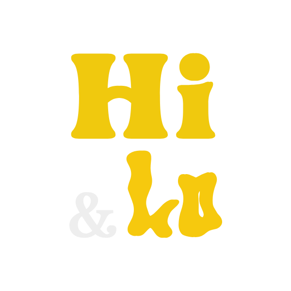 Hi Lo Hi Lo